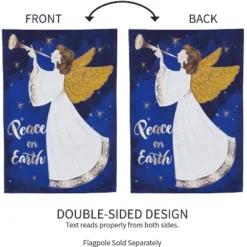 Evergreen Nautical TV Tray Set With Stand (S/4) -Baxton Home Shop GUEST 7109fa3a 773e 4c7a a929 bd3f918f8261