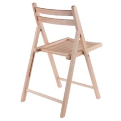 4pc Folding Chairs - Winsome 17 4pc Folding Chairs - Winsome -Baxton Home Shop GUEST 711b0188 f159 4a07 bc8f 83969c9759c6