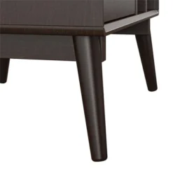 Brittany Bar Cabinet Walnut - Novogratz -Baxton Home Shop GUEST 728f71cc 06a3 46df 8753 a71b9d7d9392