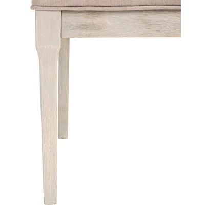 Selena 19"H Side Chair (Set Of 2) - Safavieh 9 Selena 19"H Side Chair (Set Of 2) - Safavieh - Image 7