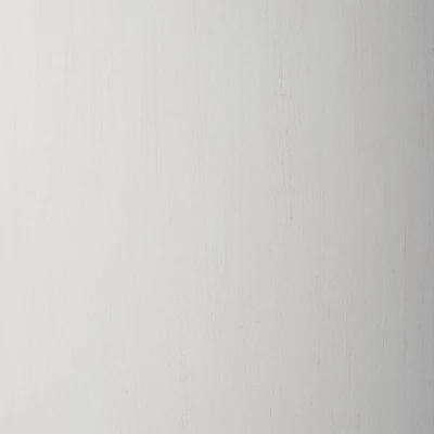 3pc Tara Sideboard And Bookcase Set Distressed White - Crosley 8 3pc Tara Sideboard And Bookcase Set Distressed White - Crosley - Image 6