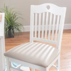 Set Of 2 Ragan Chairs - Linon -Baxton Home Shop GUEST 740bb002 2419 4331 b180 7f054c7b38ea