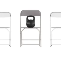 Flash Furniture Hercules™ Big And Tall Commercial Folding Chair - Extra Wide 650LB. Capacity - Durable Plastic - 4-Pack 37 Flash Furniture Hercules™ Big And Tall Commercial Folding Chair - Extra Wide 650LB. Capacity - Durable Plastic - 4-Pack -Baxton Home Shop GUEST 74145a80 11d6 4cc3 b5ea 15d3736a9fd3 1
