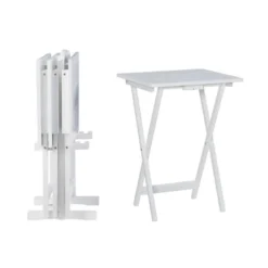 Graham Tray Table - Powell Company -Baxton Home Shop GUEST 7427561b 772f 482b b074 1c4be8cc6239