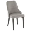 Set Of 2 Nueva Contemporary Dining Accent Chair Gray - LumiSource -Baxton Home Shop GUEST 74995045 a5b9 4afa 9aec 2f322133a79e