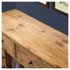 Roots Buffet - Natural - Crosley -Baxton Home Shop GUEST 75a4d17b 0c7b 49ed b9b7 9d2b730b4efc