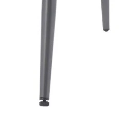 Ayla Velvet Upholstered Side Chair - CorLiving -Baxton Home Shop GUEST 77e6acb4 8ac8 432e 94db 1bbc0ec4d965