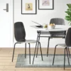 Bentwood Stacking Dining Chairs - Room Essentials™ -Baxton Home Shop GUEST 78002f45 9dcb 4227 a067 4959e792f0d7