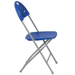 Emma And Oliver 8 Pack. 650 Lb. Capacity Plastic Fan Back Folding Chair -Baxton Home Shop GUEST 786ea4a4 e63f 4bf0 97ce 40e327eeeadb