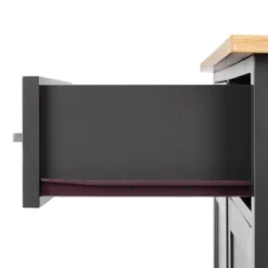 Tristan Kitchen Island Cart - Crosley -Baxton Home Shop GUEST 78738b19 a914 47fc 8173 a8c0d03dea39