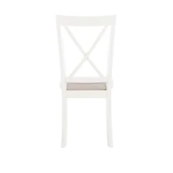 Set Of 2 Emma Side Chairs - Powell Company -Baxton Home Shop GUEST 7a4890eb 7ecb 47d9 bdd8 6a1dd2f744ec