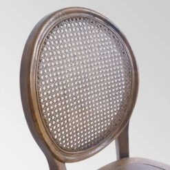 Set Of 2 Chrystie Rattan Dining Chair - Christopher Knight Home -Baxton Home Shop GUEST 7c307170 d5dc 42a4 9ce9 50ae9ffab839