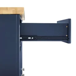 Madison Kitchen Island Navy - Crosley -Baxton Home Shop GUEST 7cbcbee9 91da 4e83 b89d bd1c0e803a3b