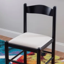 Set Of 2 Mikan Side Chairs - Linon 21 Set Of 2 Mikan Side Chairs - Linon -Baxton Home Shop GUEST 7cec7d01 0c78 4fa6 9ec3 3fd051f8773a