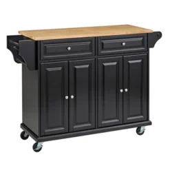 Georgia Kitchen Cart - Buylateral -Baxton Home Shop GUEST 7e5ee3b6 0659 4ca1 9232 afe381e4d8e3