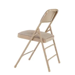 Set Of 4 Deluxe Fabric Padded Triple Brace Folding Chairs - Hampden Furnishings -Baxton Home Shop GUEST 7f314b87 f238 4ee0 a0ae fe50ba9085ac