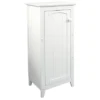 Wood Storage Cabinet In White-Pemberly Row -Baxton Home Shop GUEST 7f794e27 31d4 4587 bdcd ff2330b5d3fa