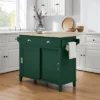 Cora Drop Leaf Kitchen Island - Crosley -Baxton Home Shop GUEST 80c7c542 f71b 49e8 b1de f756673fa790