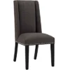 Baron Fabric Dining Chair - Modway