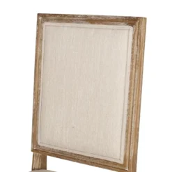 2pk Regina French Country Wood Upholstered Dining Chairs - Christopher Knight Home 23 2pk Regina French Country Wood Upholstered Dining Chairs - Christopher Knight Home -Baxton Home Shop GUEST 814da981 a5e7 4638 beb6 fc9125ed77bb