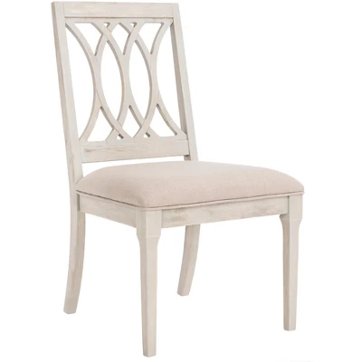 Selena 19"H Side Chair (Set Of 2) - Safavieh 4 Selena 19"H Side Chair (Set Of 2) - Safavieh - Image 2
