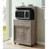 Microwave Cart - Home Source 2 Microwave Cart - Home Source -Baxton Home Shop GUEST 8399f93e 5ece 4cac 80ee 829b4fa93456