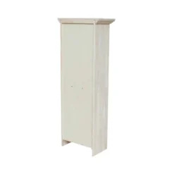48" Storage Cabinet Unfinished - International Concepts 16 48" Storage Cabinet Unfinished - International Concepts -Baxton Home Shop GUEST 8474d7ee af57 4303 8fce 4cbaadcda8fa
