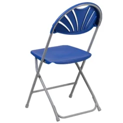 Emma And Oliver 8 Pack. 650 Lb. Capacity Plastic Fan Back Folding Chair -Baxton Home Shop GUEST 84975513 814a 44ca 9930 1c29dbc8652f