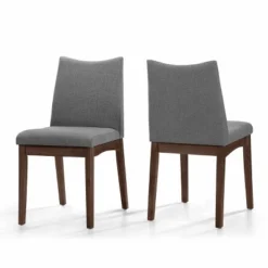 Set Of 2 Dimitri Dining Chair - Christopher Knight Home -Baxton Home Shop GUEST 86413776 451c 4d12 bdfd 1b64c8966204
