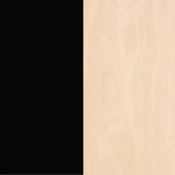 Gossip 2 Door Sideboard - Nexera -Baxton Home Shop GUEST 866da49e aab3 471e a2a5 4a5dbedb8034