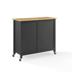 Tristan Kitchen Island Cart - Crosley -Baxton Home Shop GUEST 88755b7f d8da 4788 b0c3 618c66269408