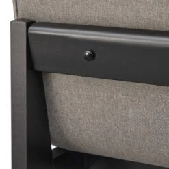 Set Of 2 Pavia Dining Chairs - Lifestorey -Baxton Home Shop GUEST 88be9616 0fdb 4219 8c68 600f020477f5