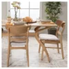 Set Of 2 Idalia Dining Chair - Christopher Knight Home -Baxton Home Shop GUEST 8a3a850b 99e0 4693 93a7 b664dad98fdb