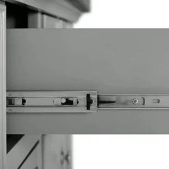 Julia Stainless Steel Top Kitchen Island - Crosley 37 Julia Stainless Steel Top Kitchen Island - Crosley -Baxton Home Shop GUEST 8c6dd321 5264 43aa 979a ec7ced9af45b