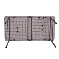 Stansport Folding Camping Table With Adjustable Height 48" X 24" 18 Stansport Folding Camping Table With Adjustable Height 48" X 24" -Baxton Home Shop GUEST 8c75a07a e7e6 4803 a41e df1cdec847d2