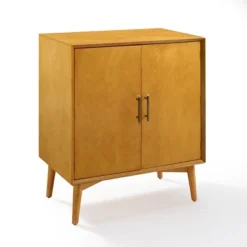 Landon Bar Cabinet - Crosley -Baxton Home Shop GUEST 8cb01d94 aa35 4829 b8ae ca7edc1e3672