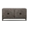 Cypress Creek 4 Doors Sideboard Gray - Treasure Trove Accents 2 Cypress Creek 4 Doors Sideboard Gray - Treasure Trove Accents -Baxton Home Shop GUEST 8d4b7fc3 0867 4720 b05e f2b0a0ec1749
