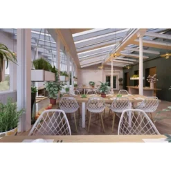 2pk Kurv Dining Chair - Jamesdar -Baxton Home Shop GUEST 8dbdea78 d684 42e4 a698 f8fe452da109