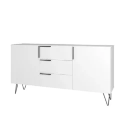 62.99" Beekman Sideboard - Manhattan Comfort -Baxton Home Shop GUEST 8e3f7e25 72b7 4e52 80f3 2d6f3ffb87b8