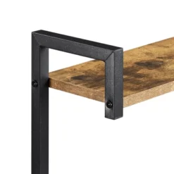 Yaheetech Kitchen Storage Shelves With 10 Hooks 15 Yaheetech Kitchen Storage Shelves With 10 Hooks -Baxton Home Shop GUEST 8e505b73 5b3b 41e4 9952 cea2ad7d803c