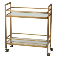 Manhattan Bar Cart - Buylateral 12 Manhattan Bar Cart - Buylateral -Baxton Home Shop GUEST 8eab6541 b2c3 4f5b bb01 491bea4aa153