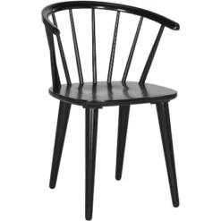 Blanchard Spindle Side Chair (Set Of 2) - Safavieh -Baxton Home Shop GUEST 8f1aab0c 348a 4e6f aceb 83b3f7fc9897