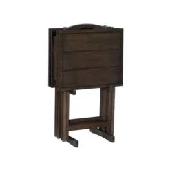 Graham Tray Table - Powell Company -Baxton Home Shop GUEST 8f79bdf7 8b0f 4df3 a6d9 63c7b26a836b