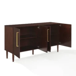 Everett Sideboard - Crosley -Baxton Home Shop GUEST 92430aec 4dda 4fa7 b6be 79ee4780dd03