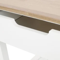 Dade Kitchen Cart With Wheels - Christopher Knight Home -Baxton Home Shop GUEST 92a9081a 57df 406c 9e41 5d4bf7a762d2