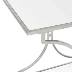 Ignatius Bar Cart - Safavieh -Baxton Home Shop GUEST 93375458 b157 4eb8 a32e fc0b75e10eb1