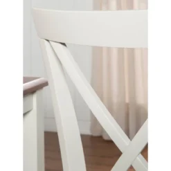 Set Of 2 Emma Side Chairs - Powell Company -Baxton Home Shop GUEST 936a29bf c475 4550 bb12 d6e4b1efe426