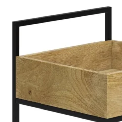 Felicity Bar Cart Natural - WyndenHall -Baxton Home Shop GUEST 938a559e e8f4 421e 8a77 ba650b567d72