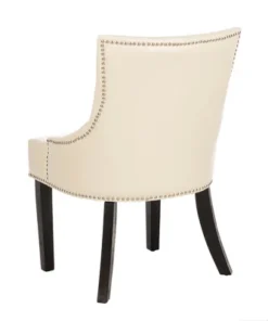 Lotus 19"H Side Chair (Set Of 2) - Safavieh -Baxton Home Shop GUEST 939c9276 02ef 4bad bb53 34b404ce934c