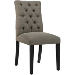Duchess Fabric Dining Chair - Modway -Baxton Home Shop GUEST 973c4d70 0142 434f 92c0 32595471770e